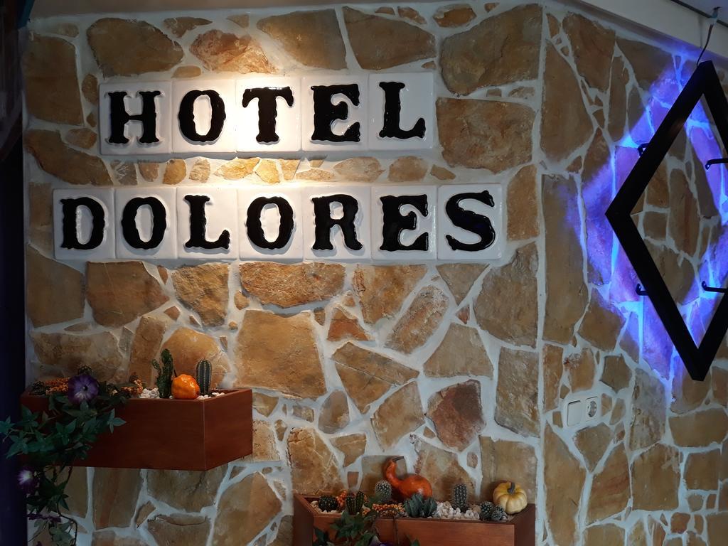 Dolores Ameland Hotel 3*