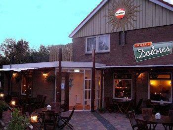 Dolores Ameland Hotel