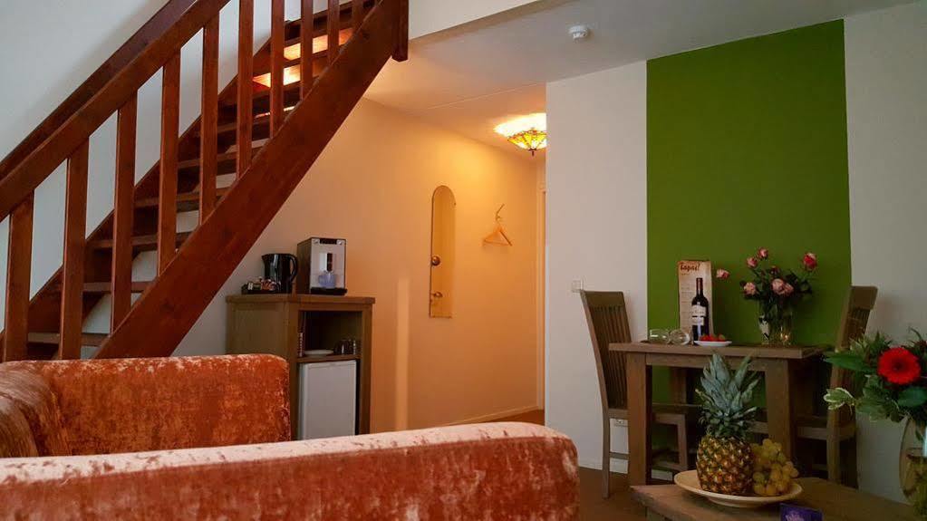 Dolores Ameland Hotel Hollum (Ameland)