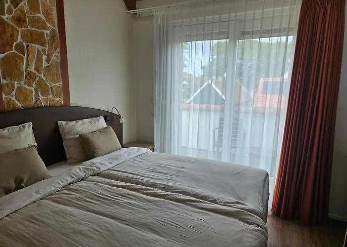 Hotel Dolores Ameland