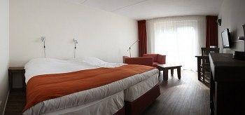 Hotel Dolores Ameland 3*