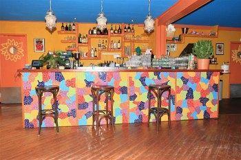 Hotel Dolores Ameland Hollum (Ameland)