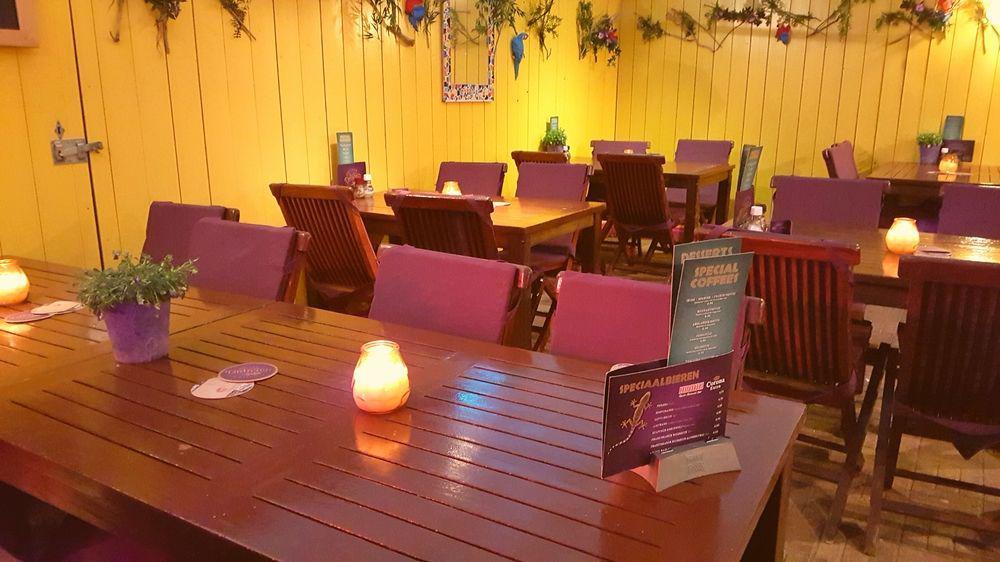 Dolores Ameland Hotel 3*