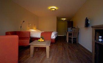 Hotel Dolores Ameland