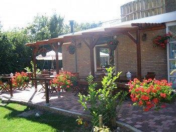 Dolores Ameland Hotel Hollum (Ameland)